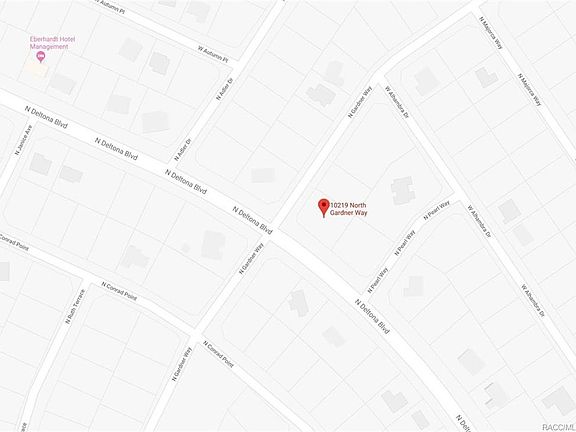 3rd image of 10219 N Gardner Way