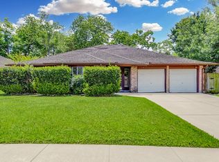 2427 Ridgemont Dr, Missouri City, TX 77489