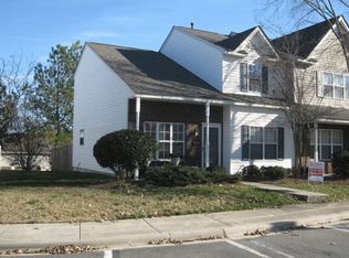 12243 Paperbark Cres, Charlotte, NC 28277