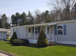 1 Forest St, Southington, CT 06489