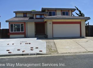 3904 Alta Vista Cir, Pittsburg, CA