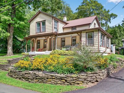 96 Old Post N Road, Red Hook, NY, 12571