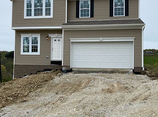 4006 Coast Cir, Oakdale, PA 15071