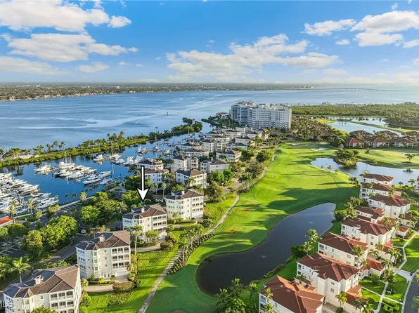 14371 Harbour Landings Dr #3C, Fort Myers, FL 33908