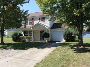 403 Amhurst St SW, Concord, NC 28025