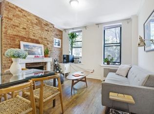54 Barrow St APT 3D, New York, NY 10014