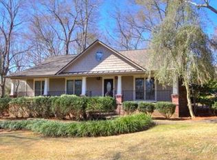 1714 Hialeah Pkwy, Sumter, SC 29154