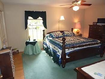 5th image of 3609 Haverstick Pl