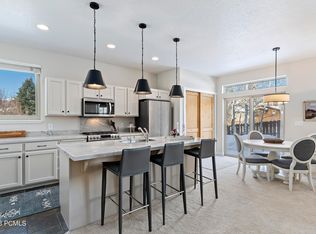 1076 E Old Stone House Way, Park City, UT 84098