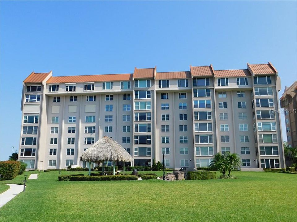 1st image of 634 Edgewater Dr Unit 347