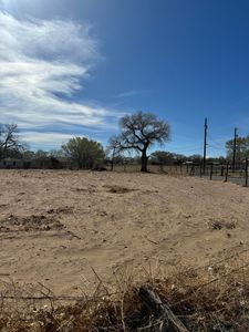 12 La Escondida Rd, Peralta, NM, 87042
