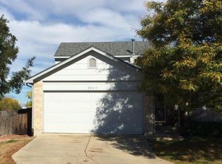 2889 W 126th Ave, Broomfield, CO 80020
