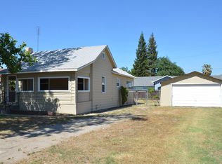 13534 S Quince Ave, Caruthers, CA 93609