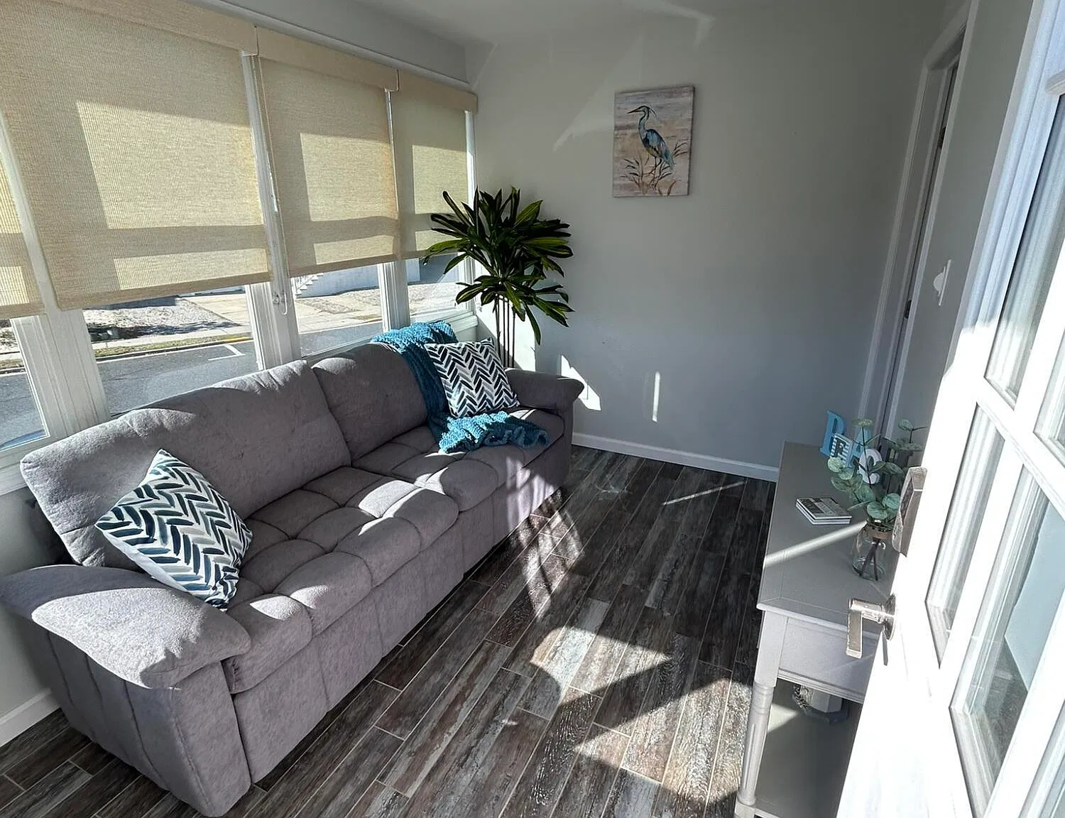 1 bed, 476 sqft, $1,800 — Photo 4