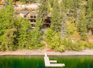 2862 Rest Haven Dr, Whitefish, MT 59937