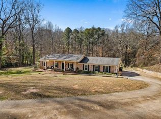 109 Rosemont Ter, Abbeville, SC 29620