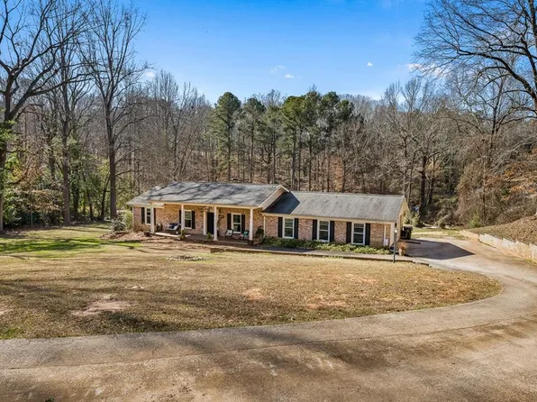 109 Rosemont Ter, Abbeville, SC 29620