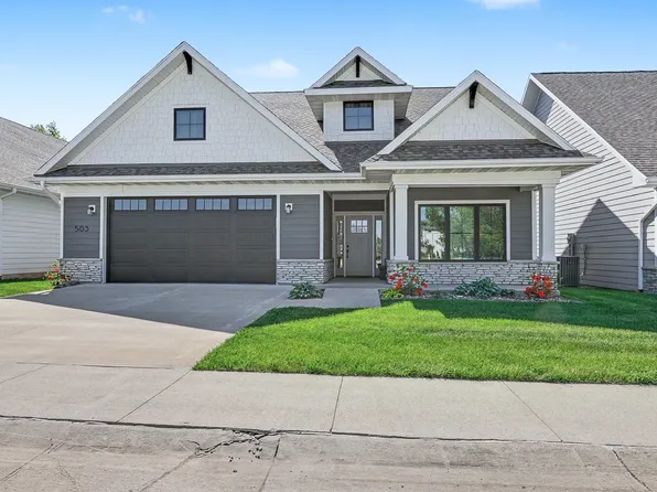 503 Vintage Ln, Pella, IA 50219