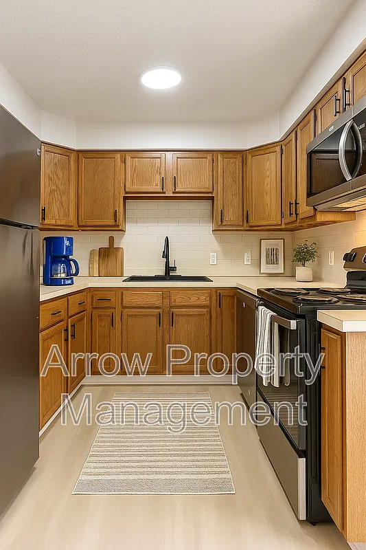 2 bed, 1.0 bath, 889 sqft, $985 — Photo 1