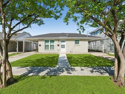 6076 Wilton Dr, New Orleans, LA, 70122