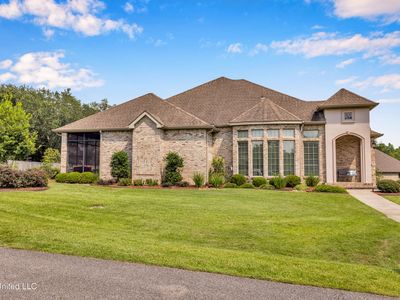 756 Saint Andrews Ct, Diamondhead, MS, 39525