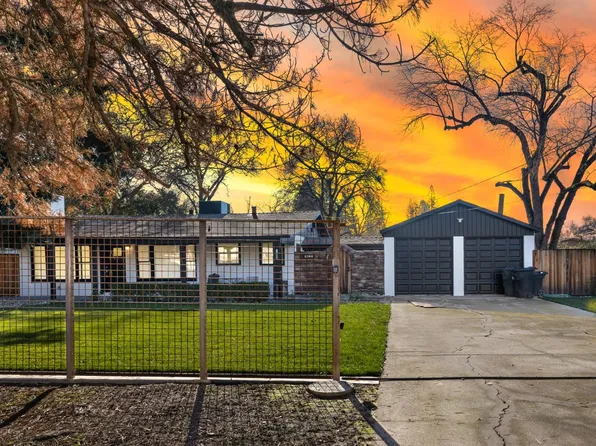 6004 Landis Ave, Carmichael, CA 95608