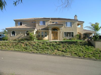 3756 Vista Point, Bonita, CA, 91902