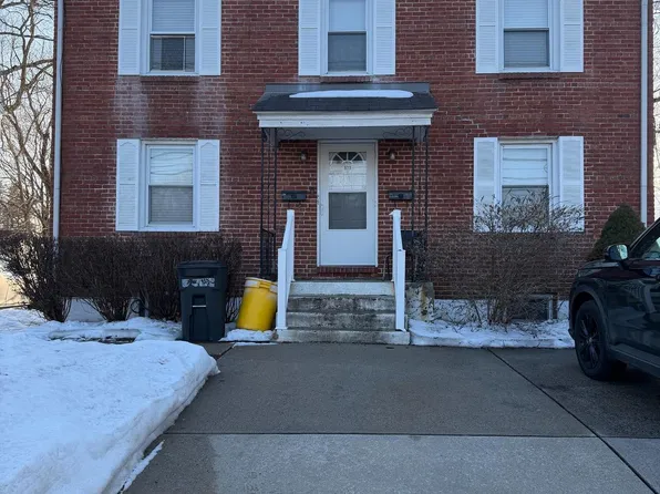 973 S Olden Ave Floor 2, Trenton, NJ 08610