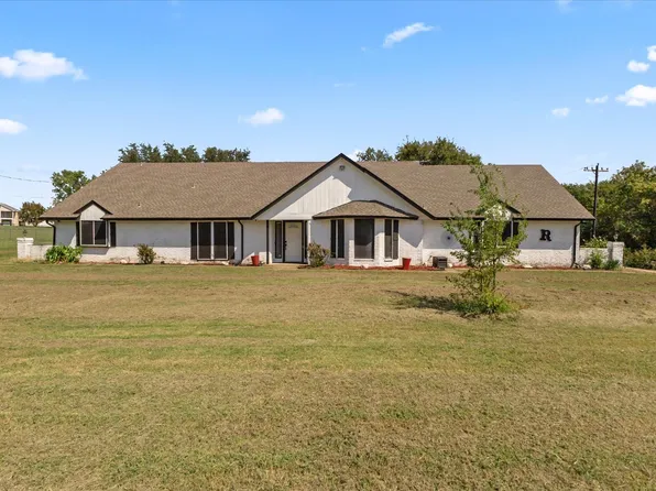 226 Cornelius Rd, Rockwall, TX 75087