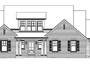2505 W 83rd Ter, Leawood, KS 66206