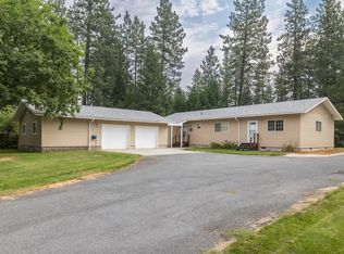 3281 Viewridge Ln, Valley, WA 99181