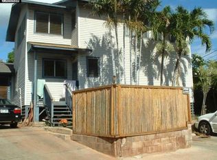 1400 Kahoma St, Lahaina, HI 96761