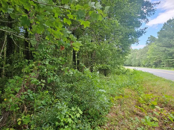 LOT 1 Sunnybank Rd, Reedville, VA 22539