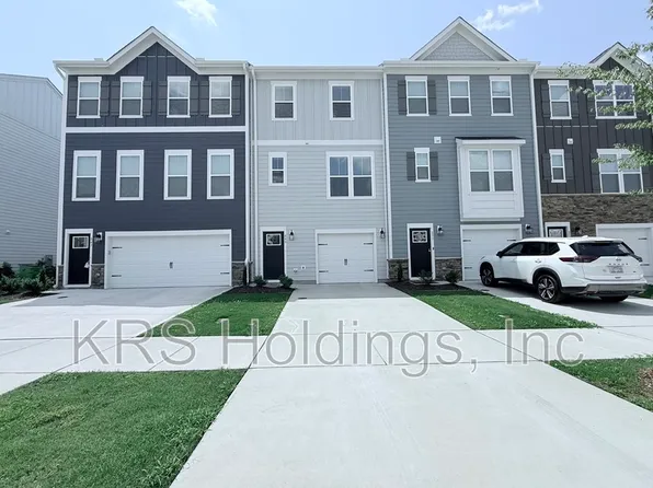849 Parc Townes Dr, Wendell, NC 27591