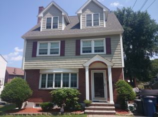 91 Willowdean Ave, West Roxbury, MA 02132