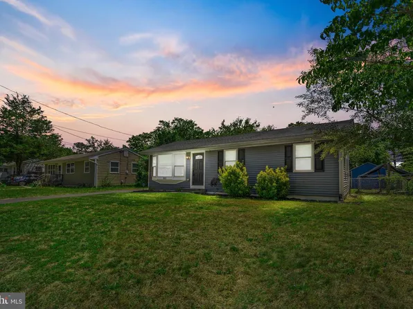 303 Columbine Ave, Millville, NJ 08332