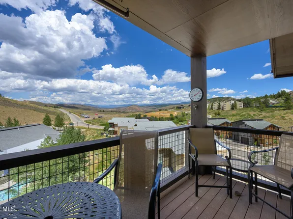 300 Base Camp Circle #316, Granby, CO 80446