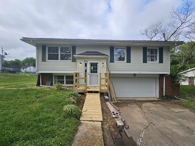 5190 Ash St, Clarksburg, WV, 26301