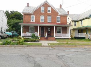 836 Thomas St, Stroudsburg, PA