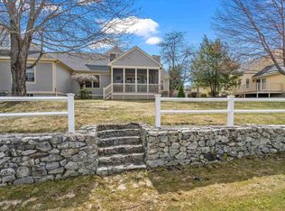 3 Muirfield Rd, Bedford, NH 03110