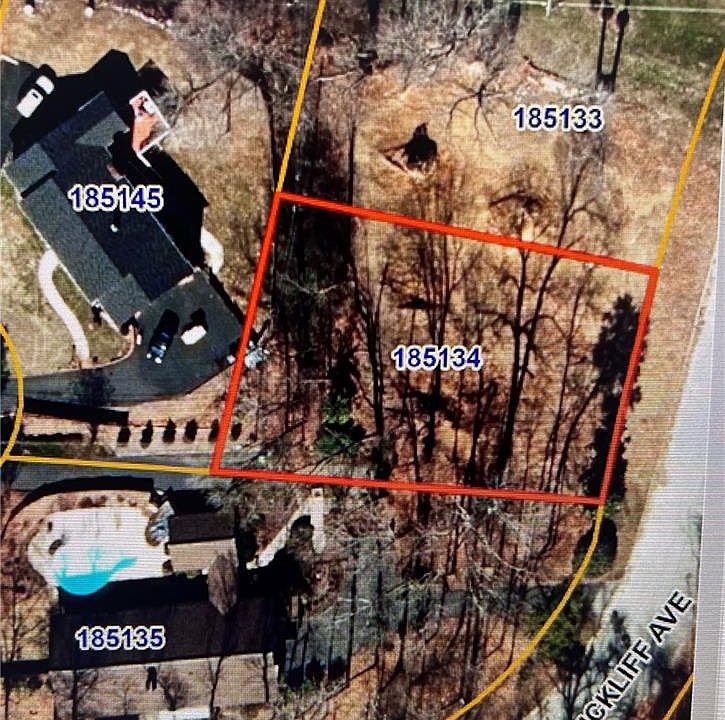 2nd image of 1404 Wickliff Ave
