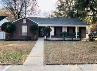 5337 Scottsdale Ave, Memphis, TN 38115