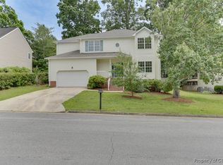 106 Haymaker Pl, Williamsburg, VA 23185