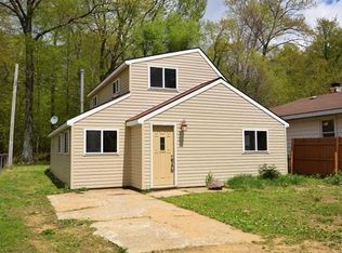 4626 Cusenza Dr, Otter Lake, MI