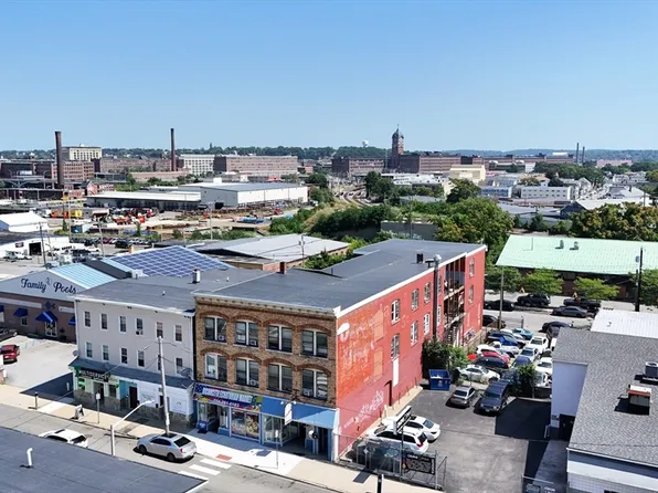 82 S Broadway, Lawrence, MA 01843