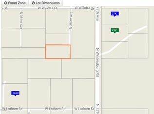 0 N 379th Dr, Tonopah, AZ 85354