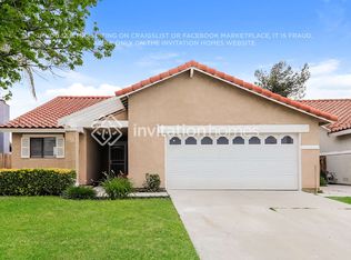 4174 Rexford Dr, Hemet, CA 92545