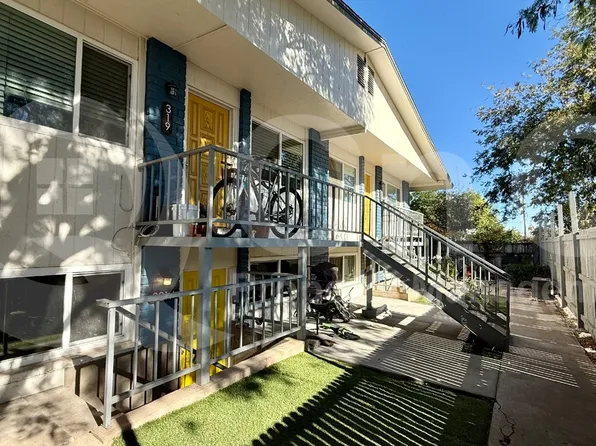 323 S Pioneer #323, Mesa, AZ 85204