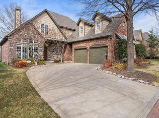 7908 E Galveston St, Broken Arrow, OK 74014