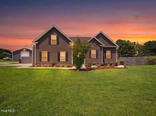 103 Copeland Drive, Moyock, NC 27958